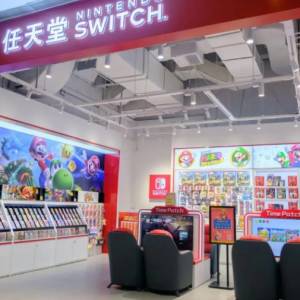 给婴儿买switch可以吗？