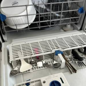 whirlpool 洗碗机 质量怎么样？