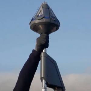 Can you use the prevectron 3 connect on governmet facilities？