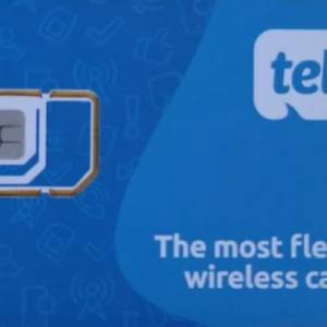 美国Tello手机卡介绍