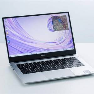 华为mate bookd14配置，华为matebookd142019款参数