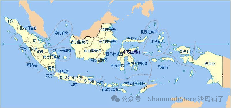 印尼政府新设立两个医疗健康经济特区