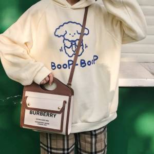 burberry中文译文