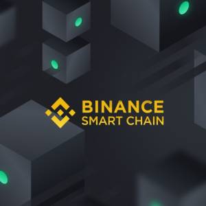 smart chain是什么链？