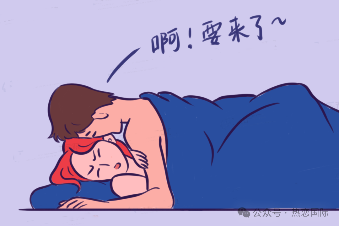 涨姿势:让女人疯狂的“九浅一深”就是是指的什么？