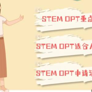 opt申请流程分享