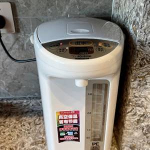 象 牌 热 水壶使用分享