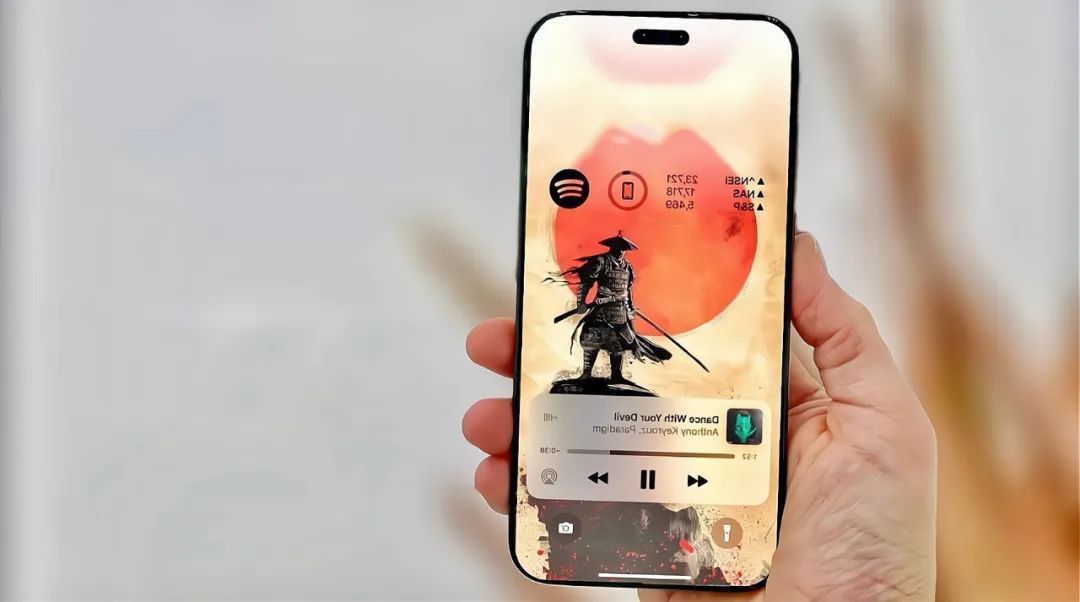 iPhone17再次确定，苹果真的太炸了！