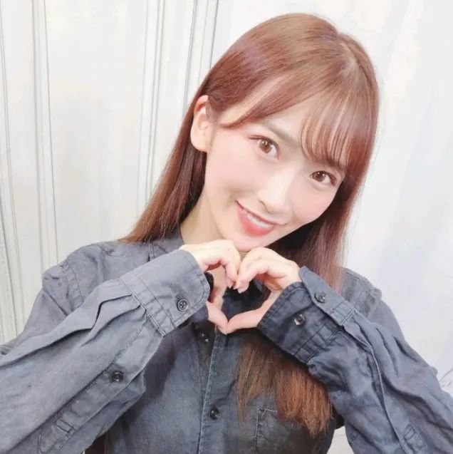 女优排行AUG2024（20）