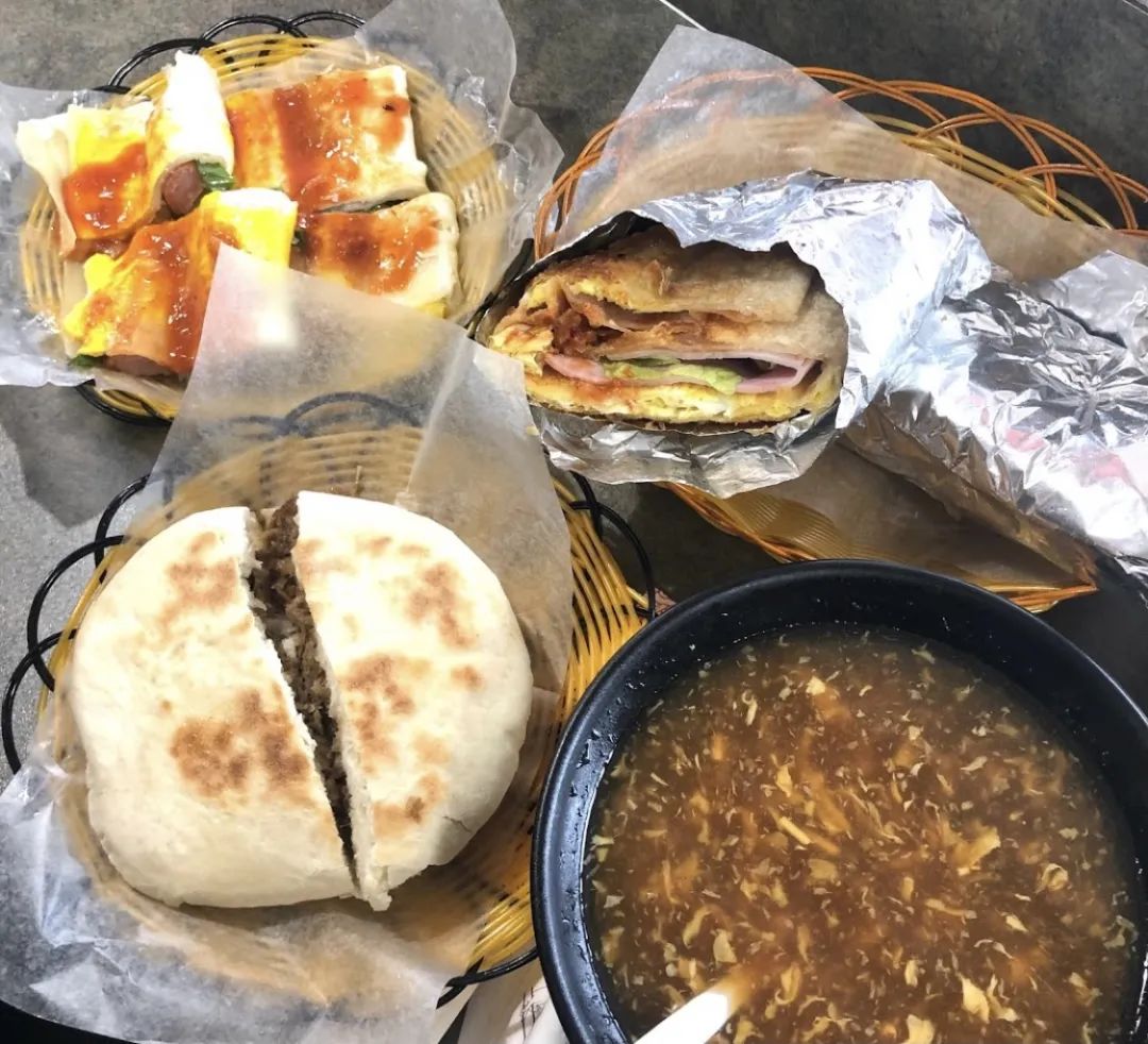 渥太华中餐馆推荐（校外食堂篇）