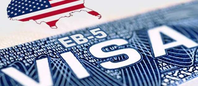 2025特快移民美国｜EB-5投资移民政策最强亮点～双递交，无排期！