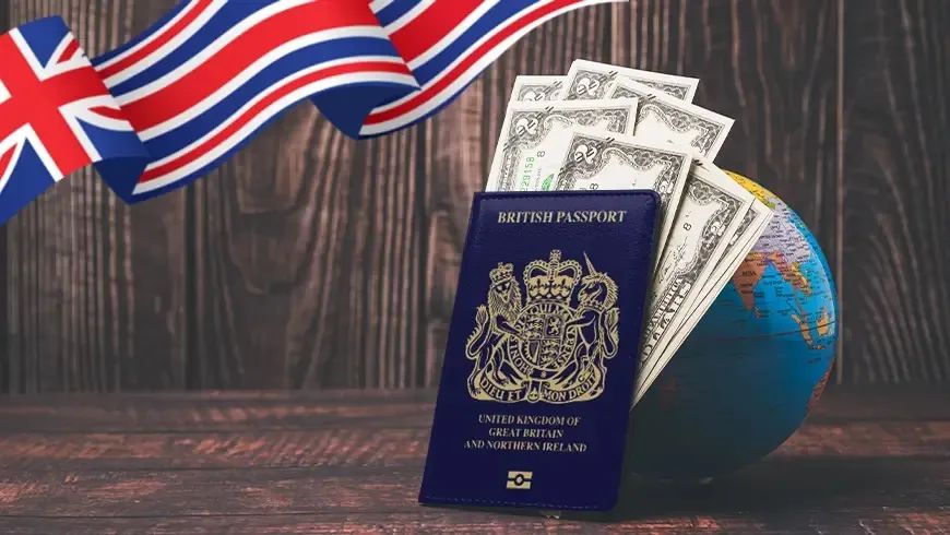 英国公民详细申请指南（保姆级）