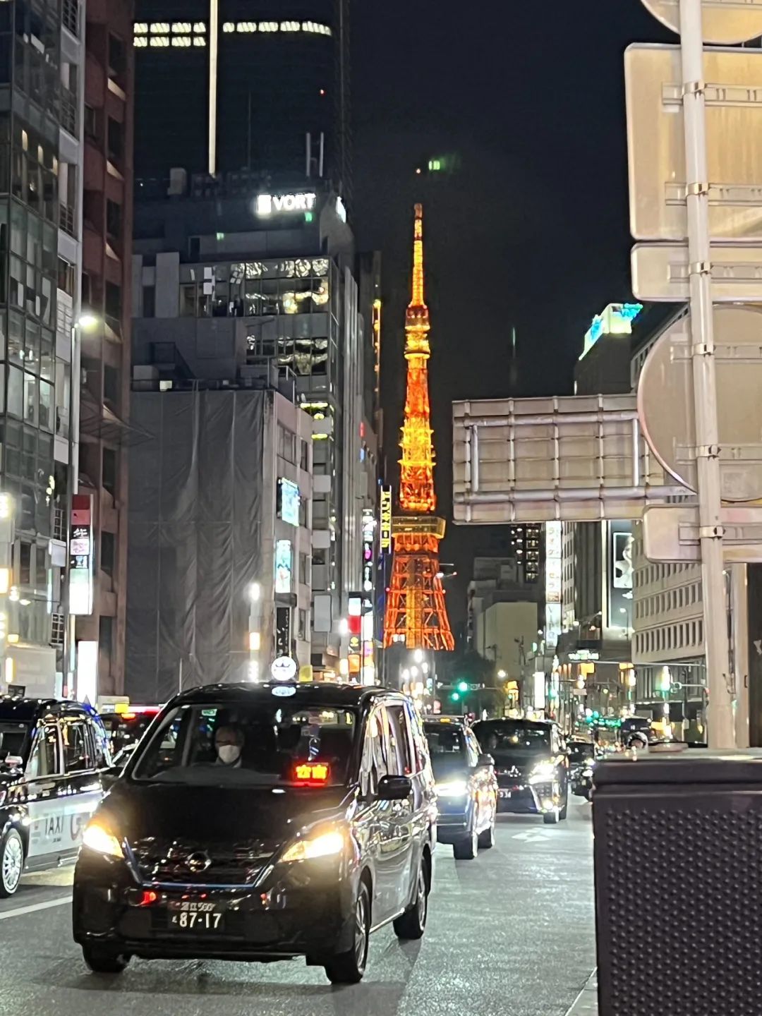 无脑照抄！5天4夜详细日本旅游攻略