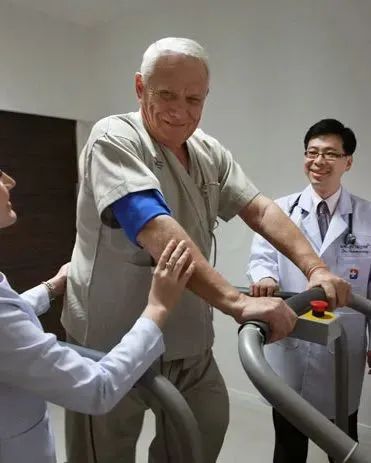 泰国何以成为世界最佳养老地之一？