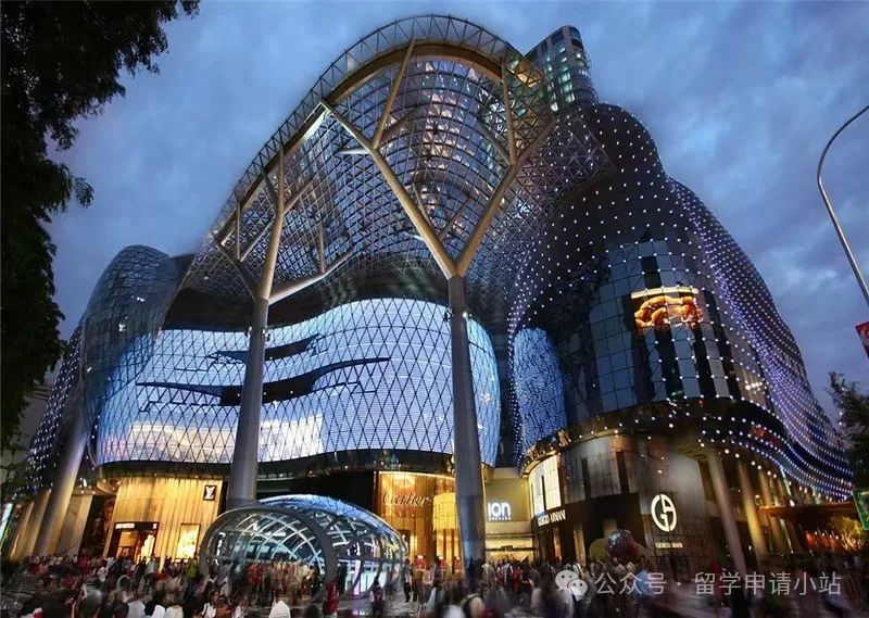2025年新加坡春节旅游攻略来啦!