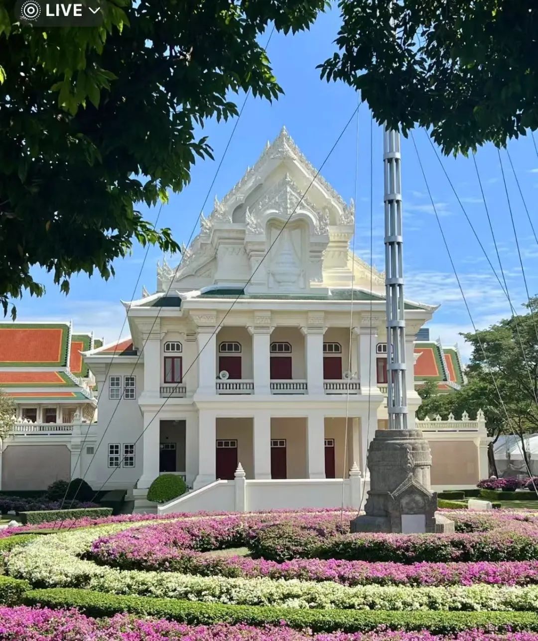 自由职业者在泰：如何合法报税与签证办理