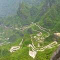 盘山道